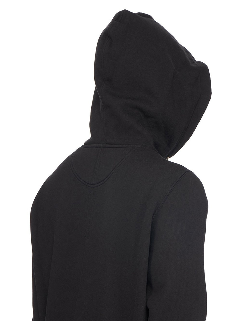 Granbury organic cotton hoodie 6