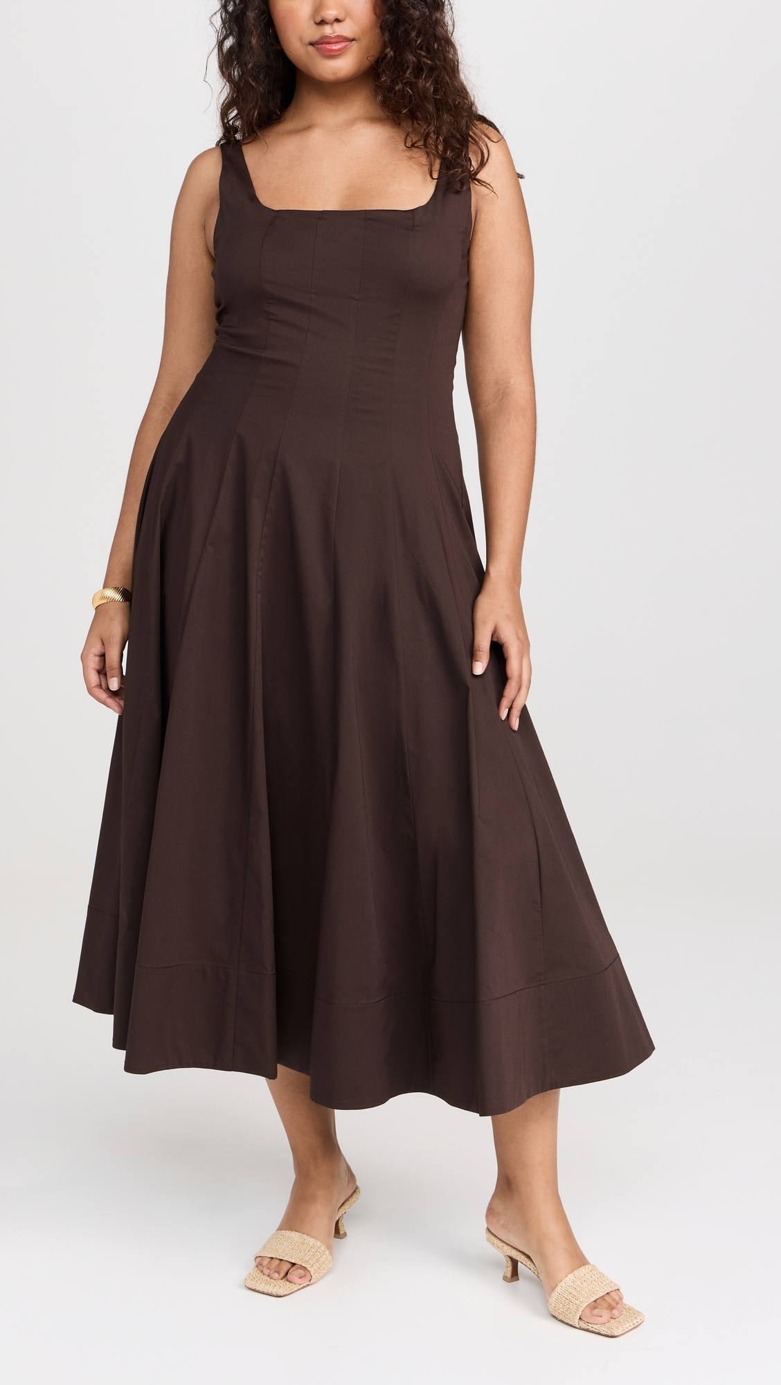 Wells Dress - 7