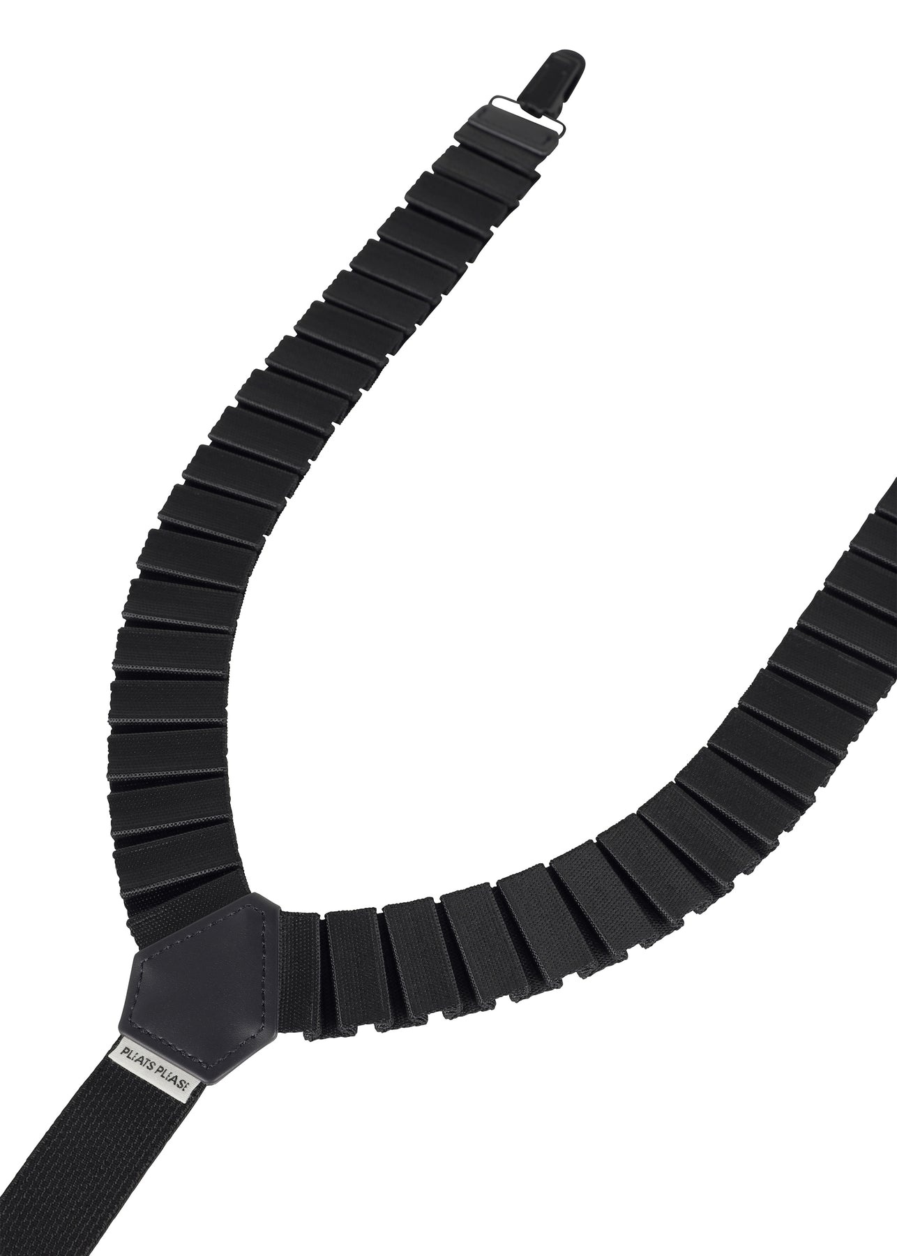 PLEATS SUSPENDERS 3