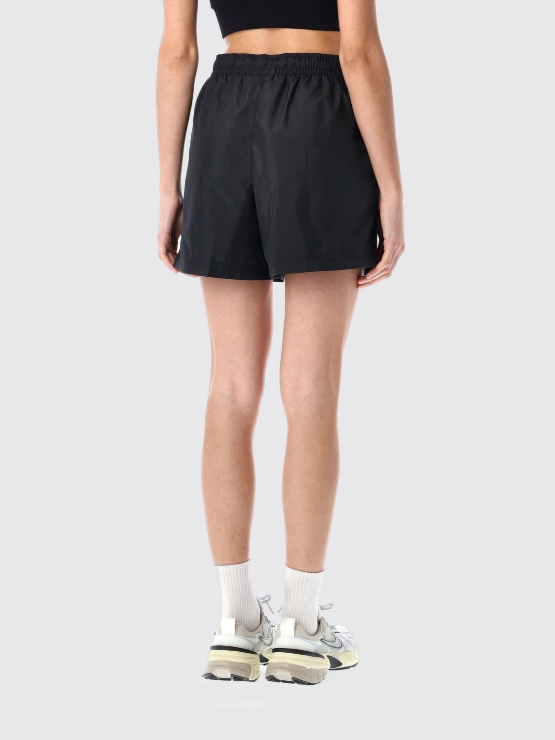 Short woman Nike - 2