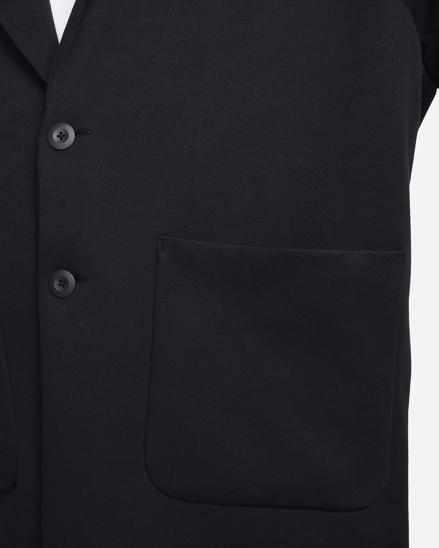 Nike Sportswear Tech Fleece Reimagined Men's Loose Fit Trench Coat - 15