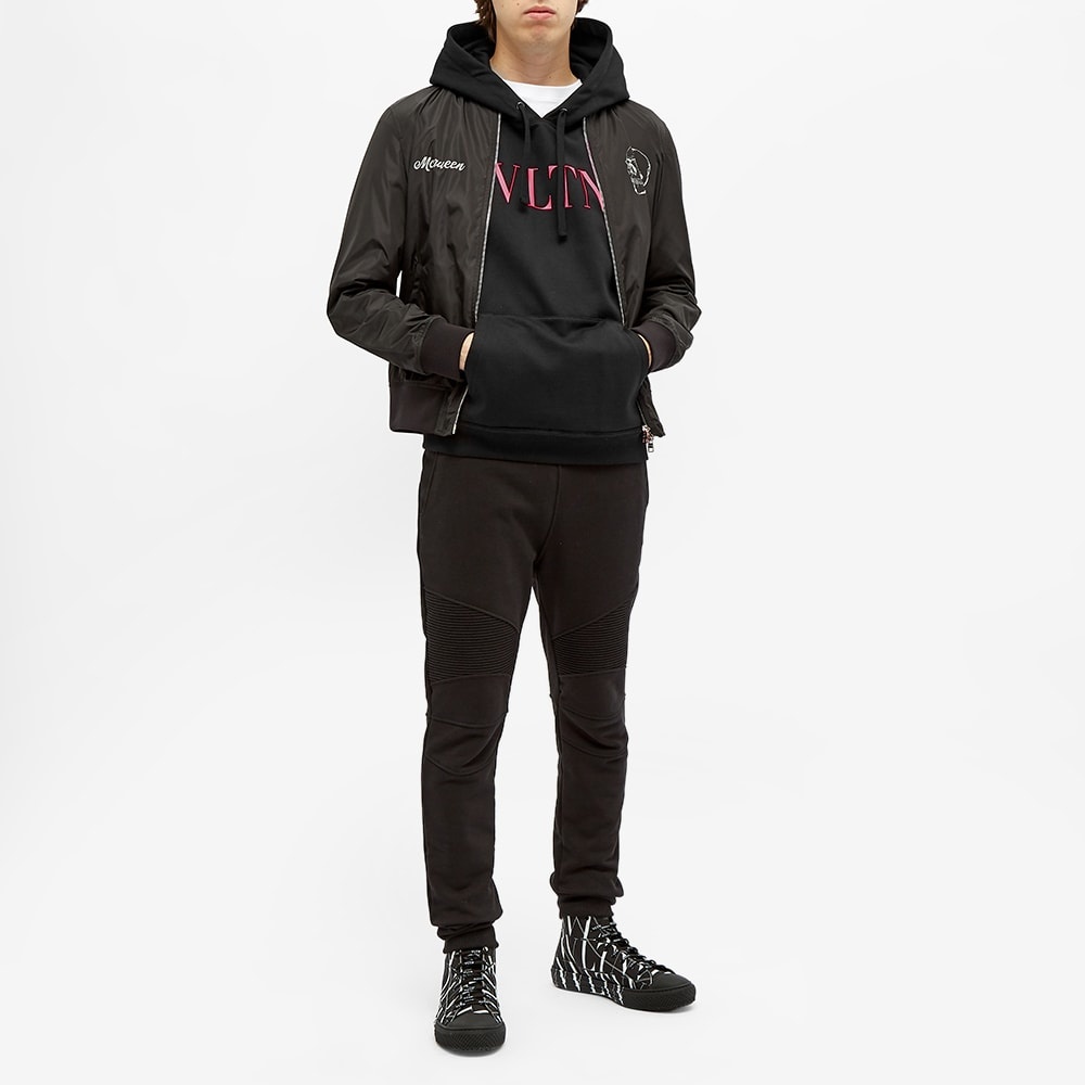 Valentino VLTN Popover Hoody - 6