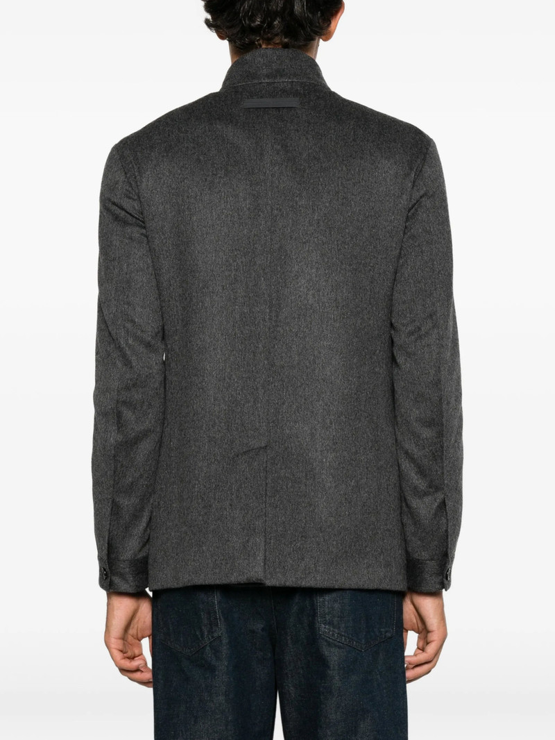 Zegna Coats 3