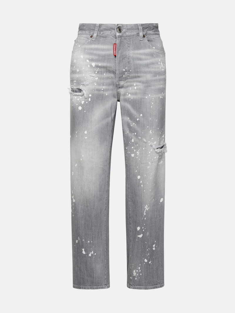 Cool Girl Jeans - 1
