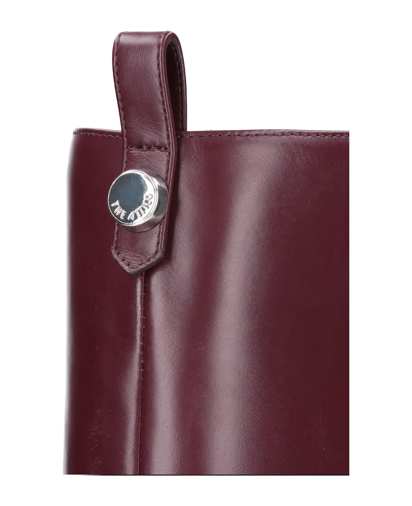 'lea' Boots - 5