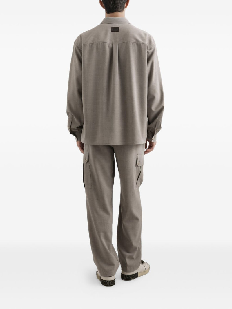 virgin wool trousers 3