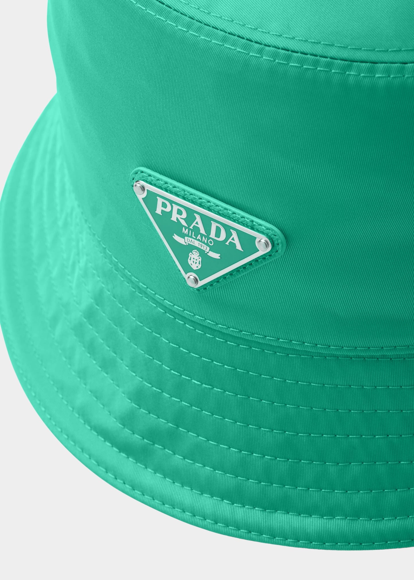 Recycled Nylon Bucket Hat - 4