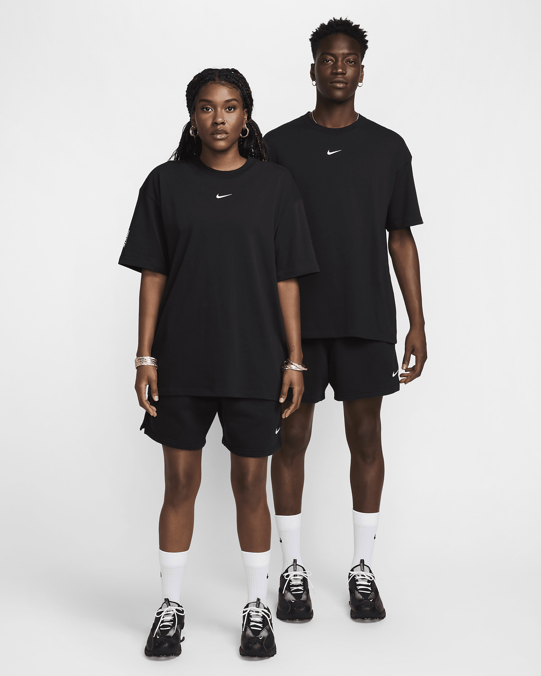 NOCTA Cardinal Fleece Shorts - 14