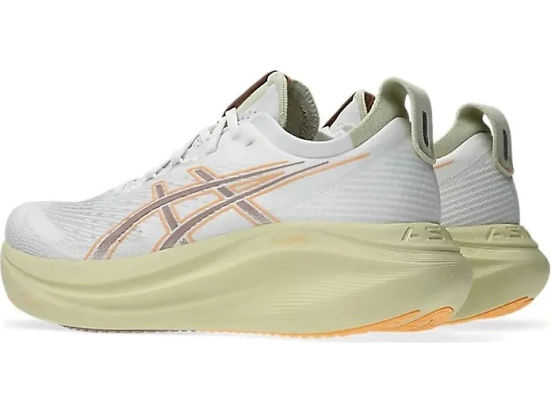 ASICS Gel-Nimbus 27 - 7