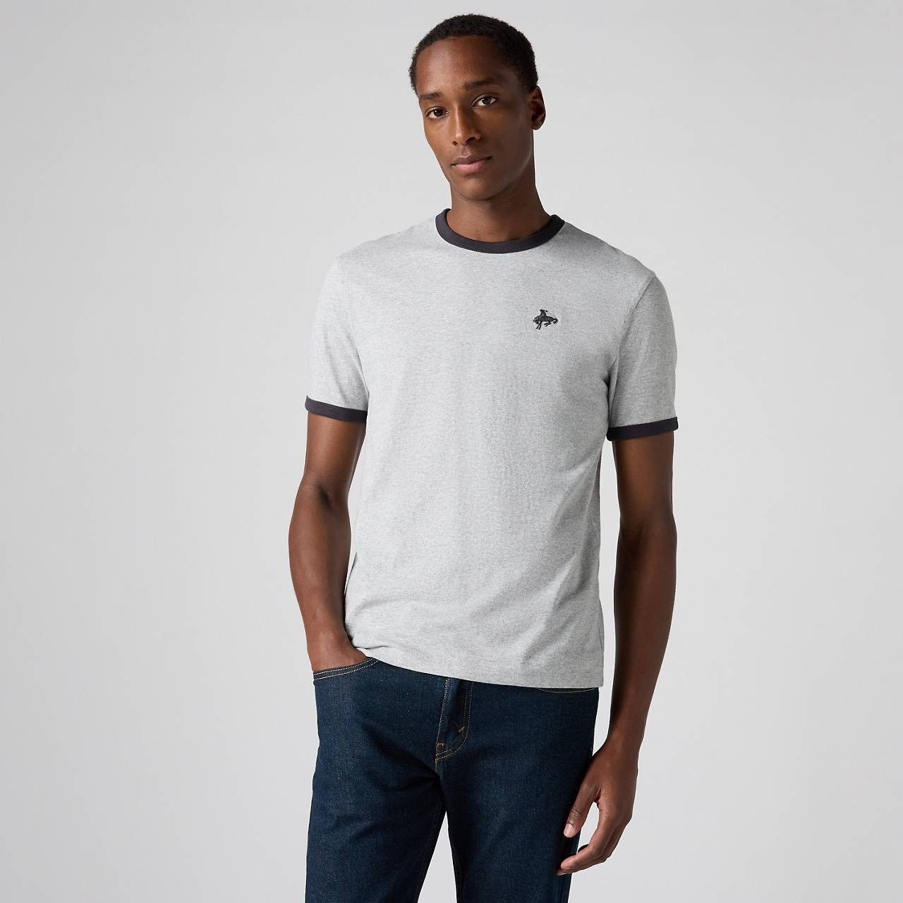 RINGER T-SHIRT - 3