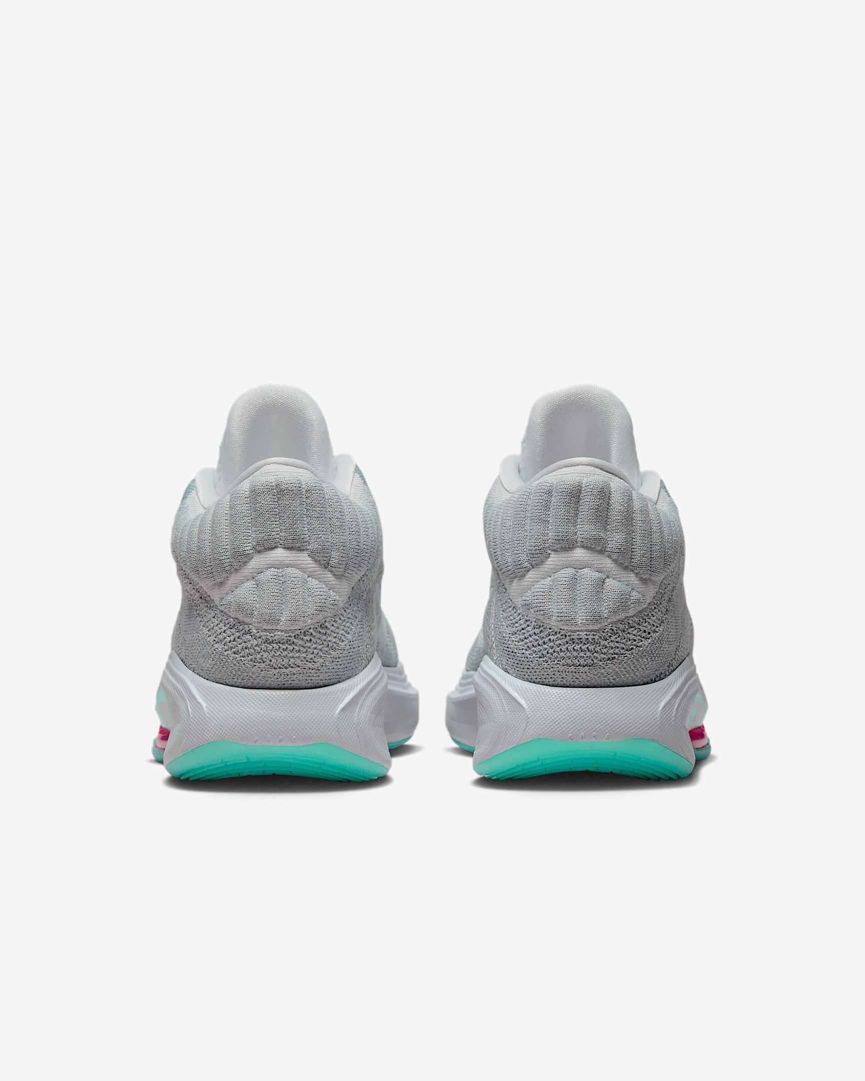 Nike G.T. Hustle 3 Basketball Shoes - 6