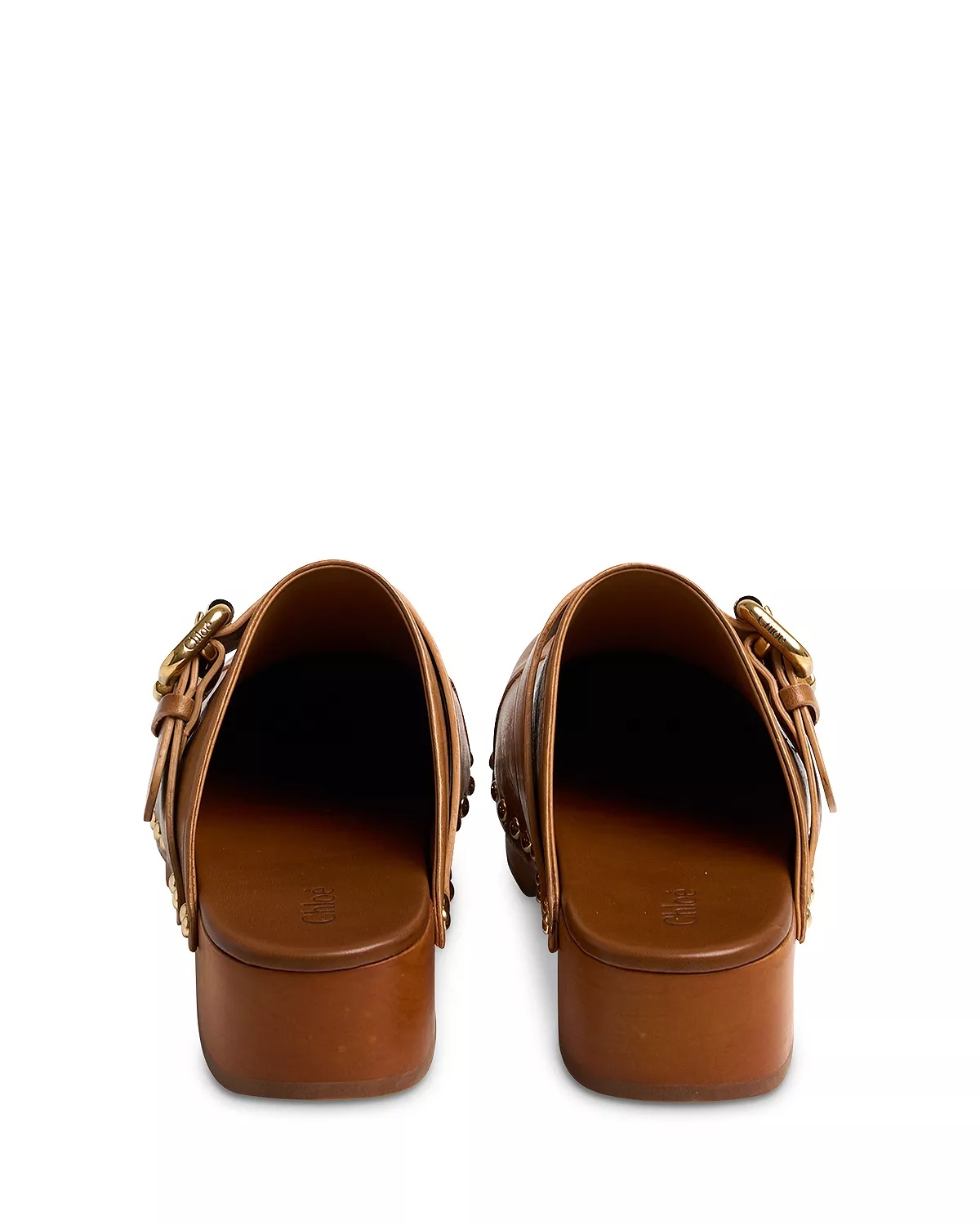 Women's Jeannette Clogs - 5