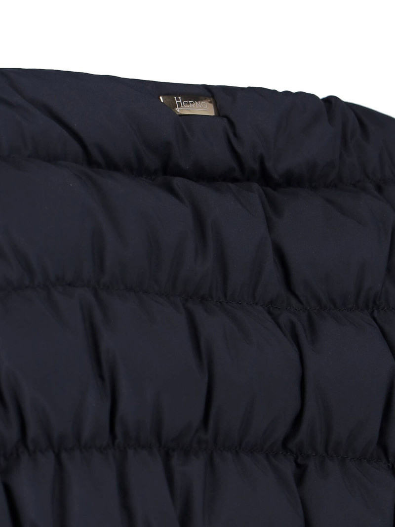 Herno ZIP DOWN JACKET outlook