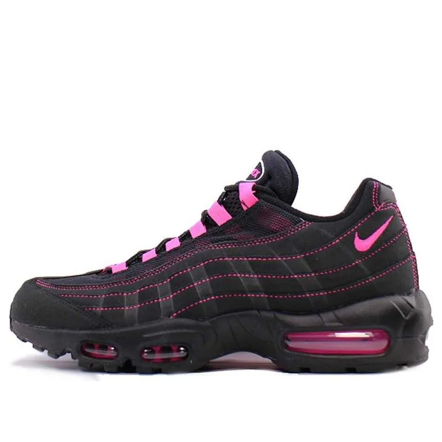Nike Air Max 95 'Pink Blast' CU1930-066 - 1