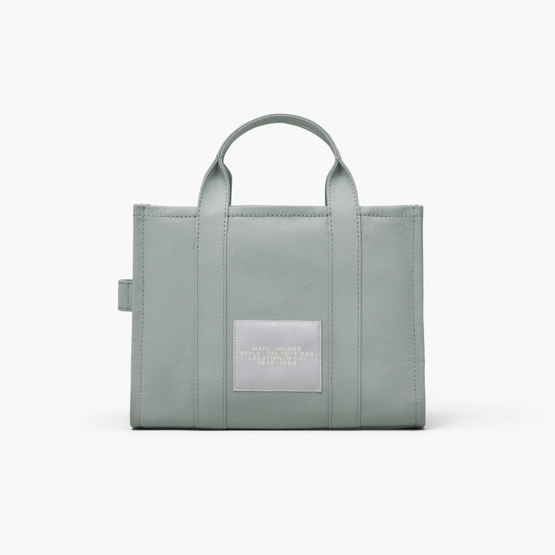 THE CANVAS MEDIUM TOTE BAG 4