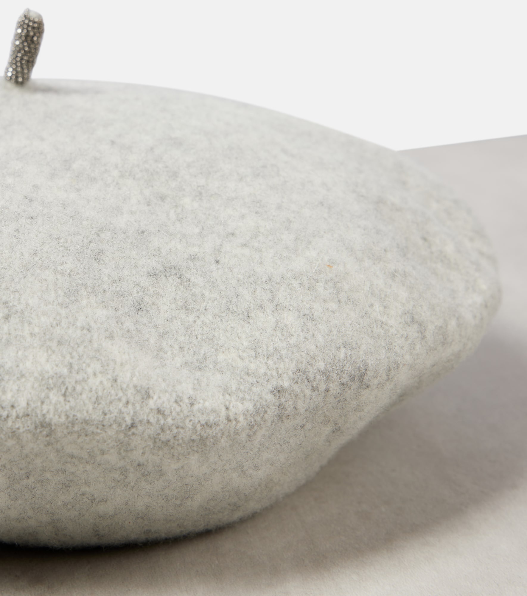 Wool beret - 3