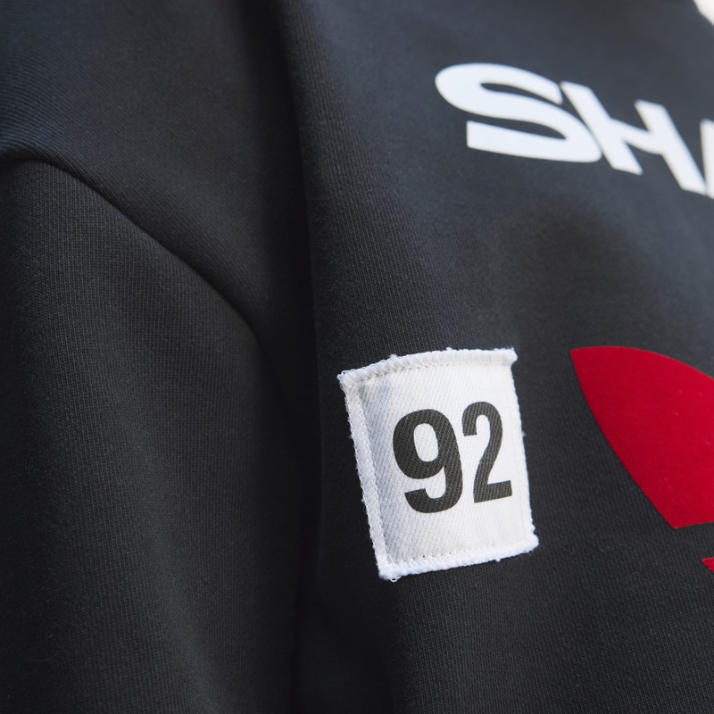 Manchester United Crew Sweat 90 8