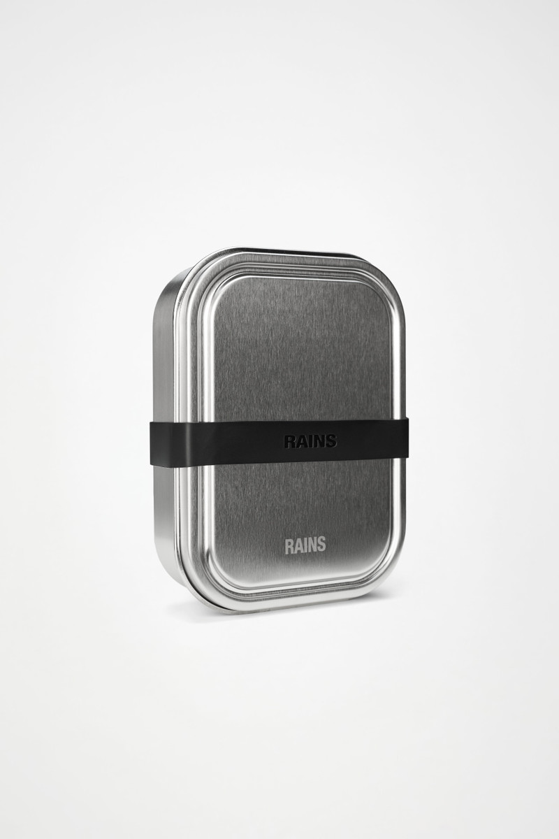 RAINS Lunch Box Large outlook