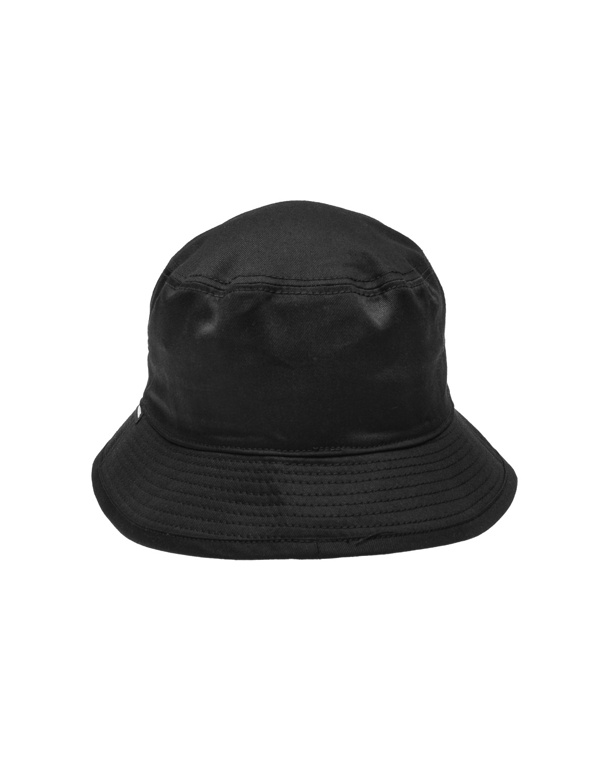 Bucket Hat 'Black' - 2