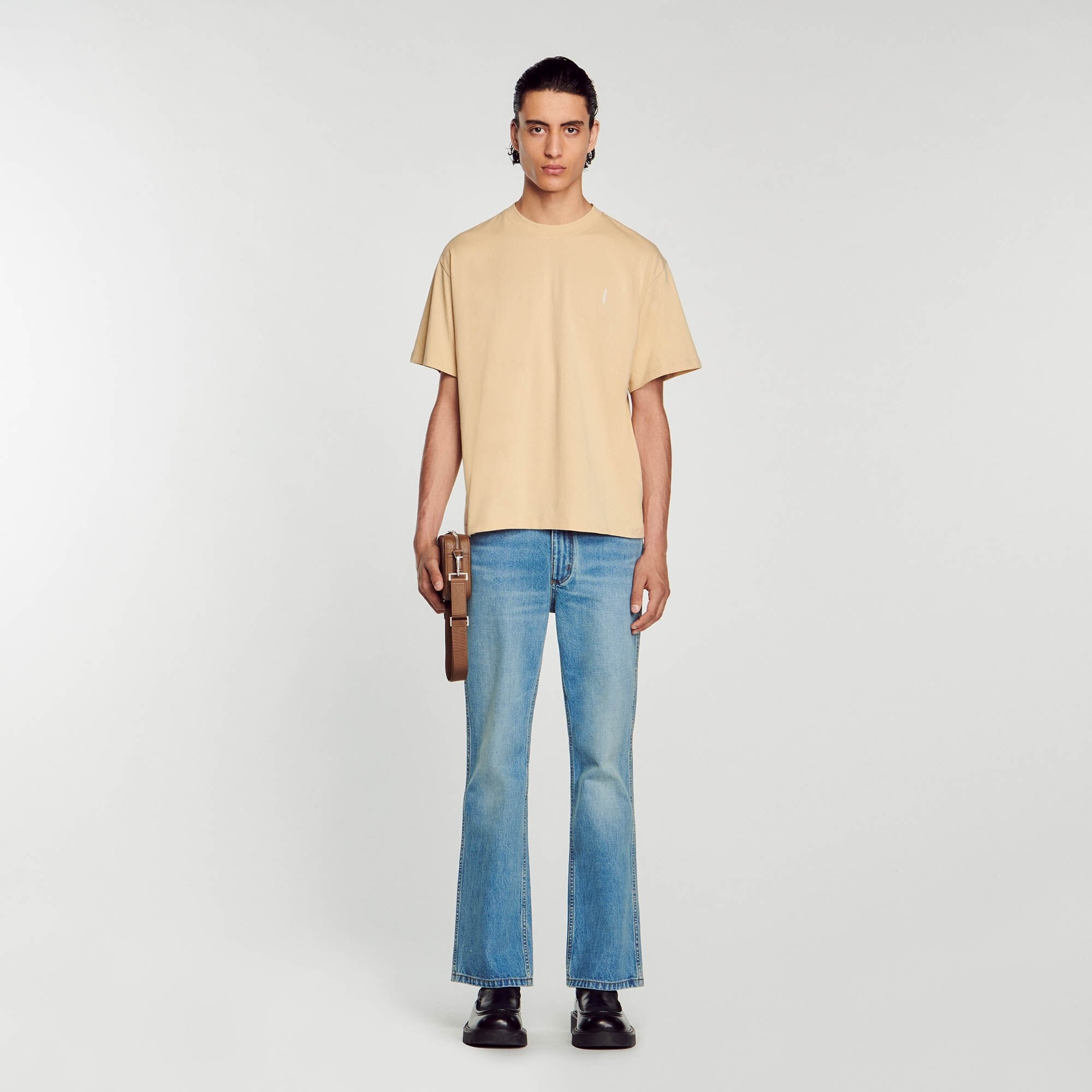 OVERSIZED T-SHIRT - 2