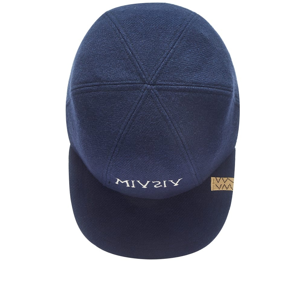 Visvim Honus Cap - 2