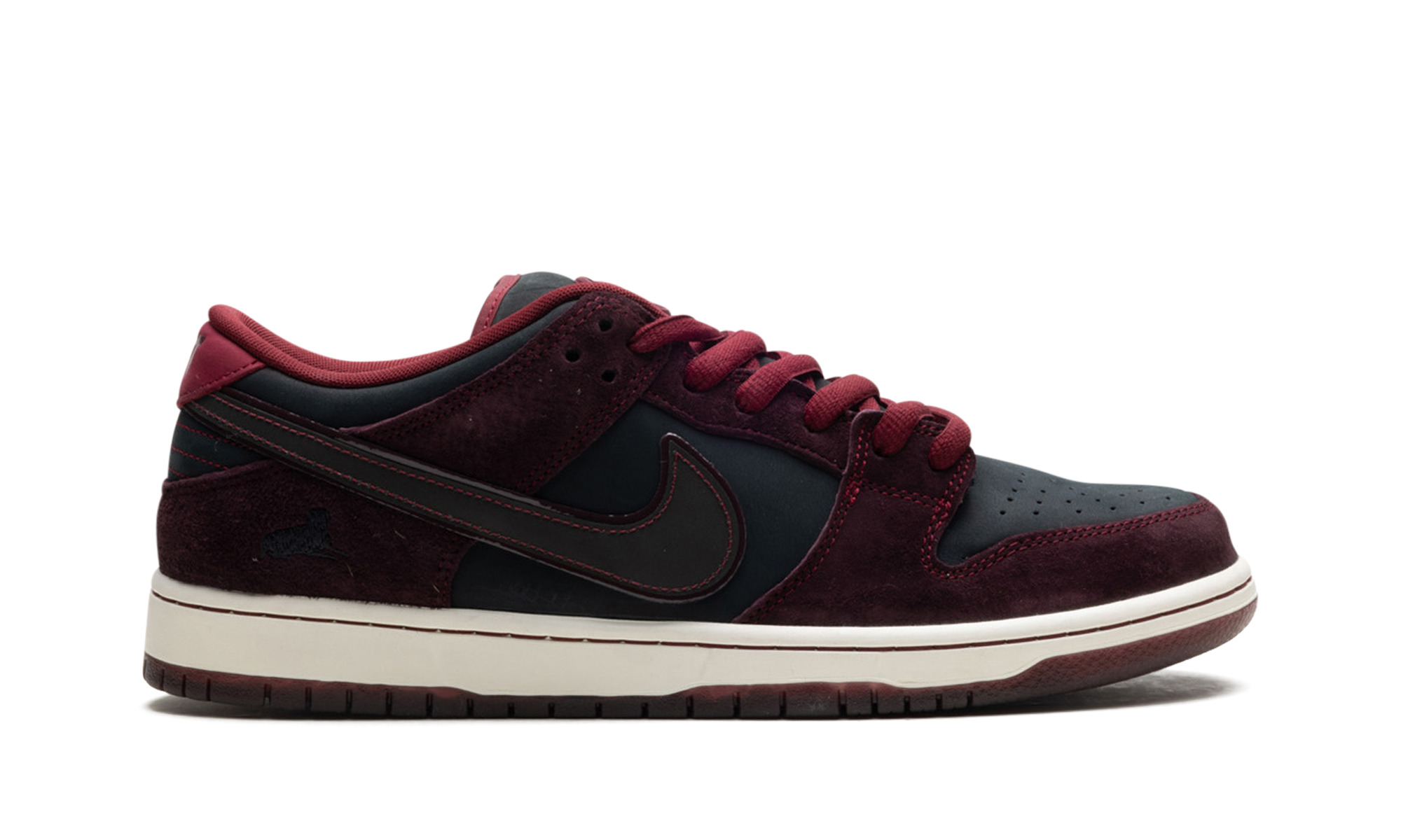 SB Dunk Low "Riot Skateshop" - 6
