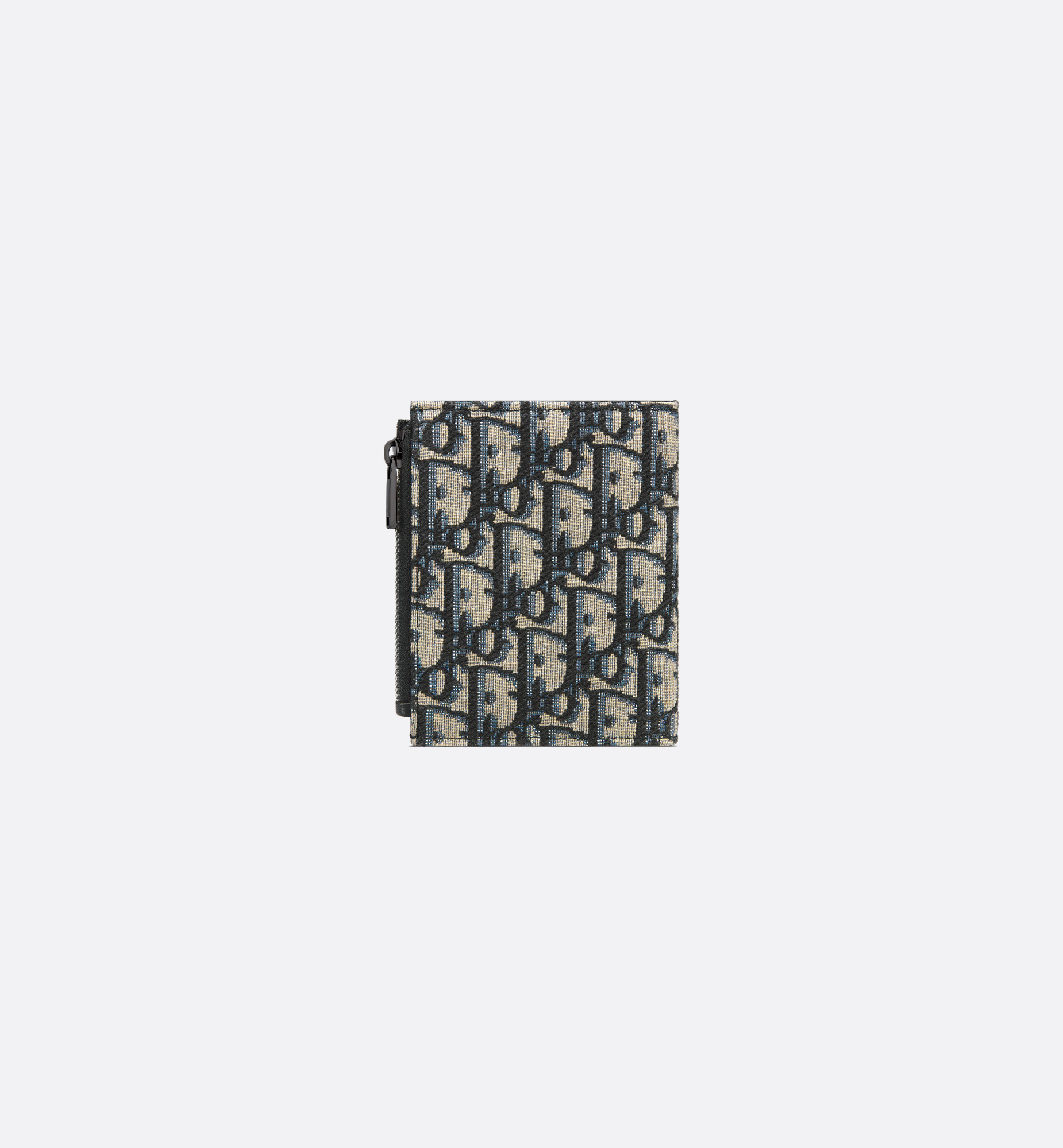 Vertical Compact Card Holder - 2