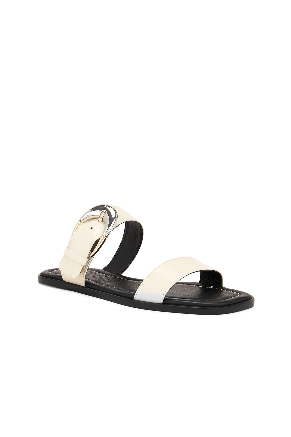 Harlow Flat Sandal - 2