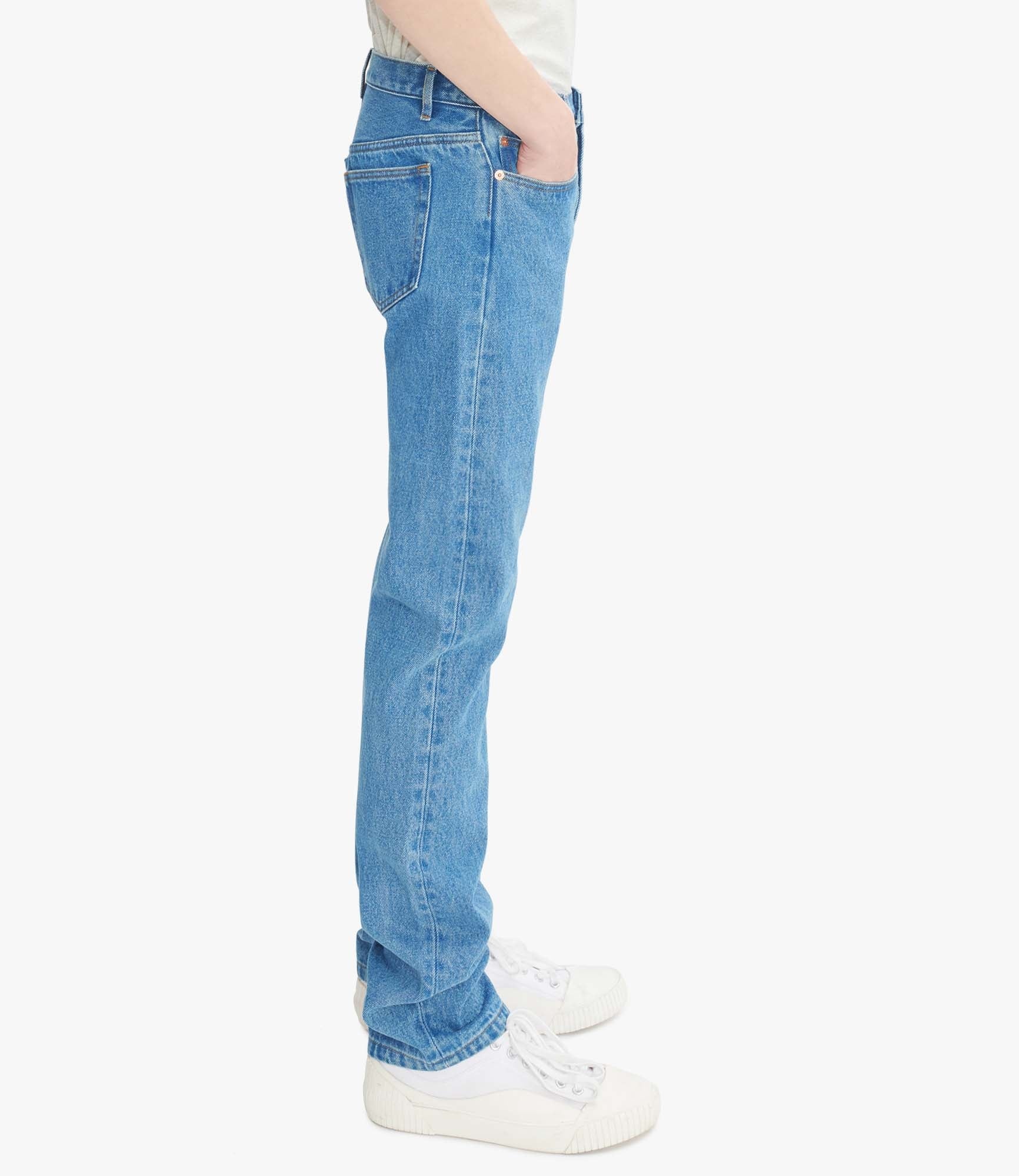 NEW STANDARD JEANS - 5