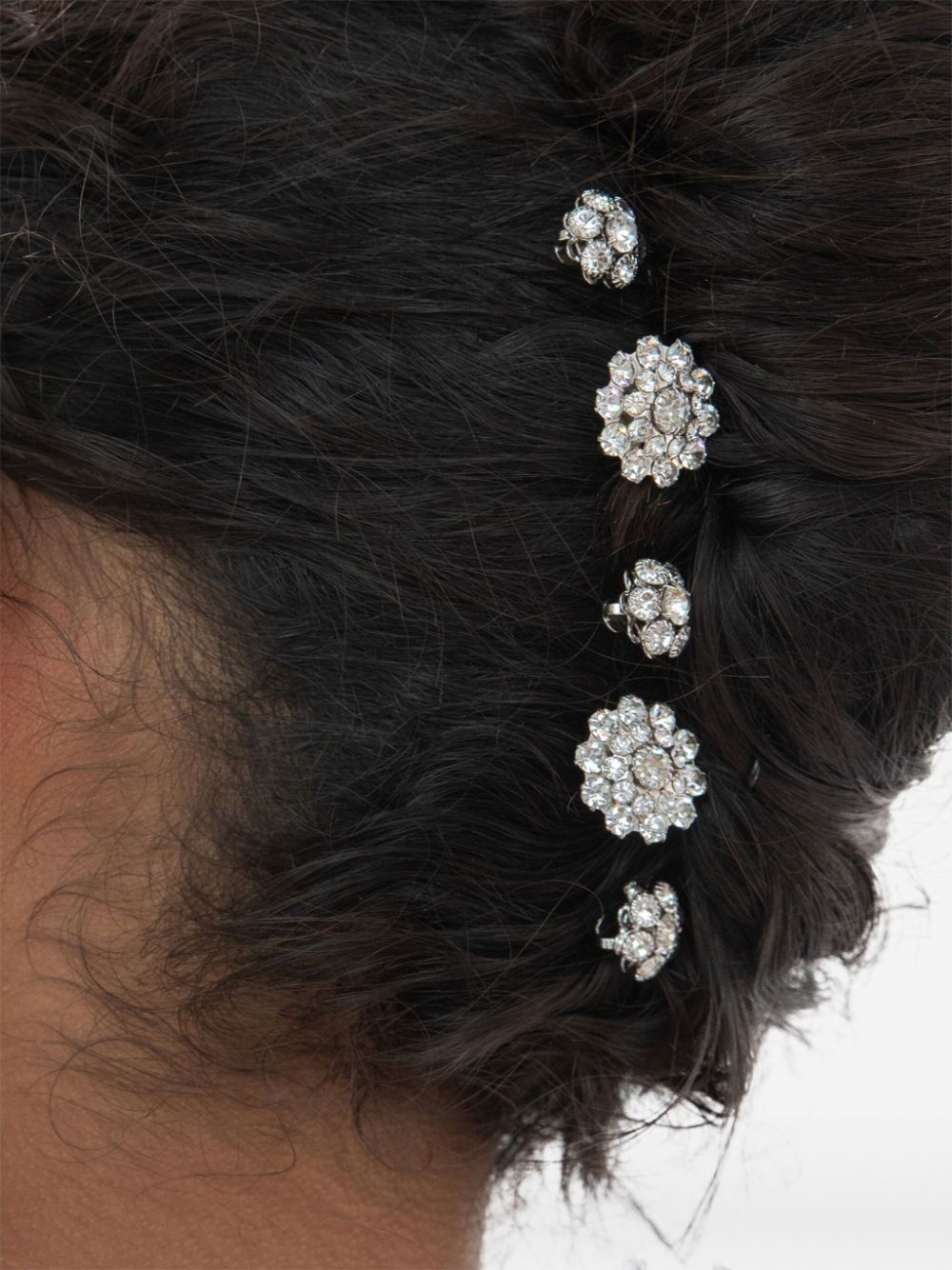 Nora bobby pins (set of five) - 3