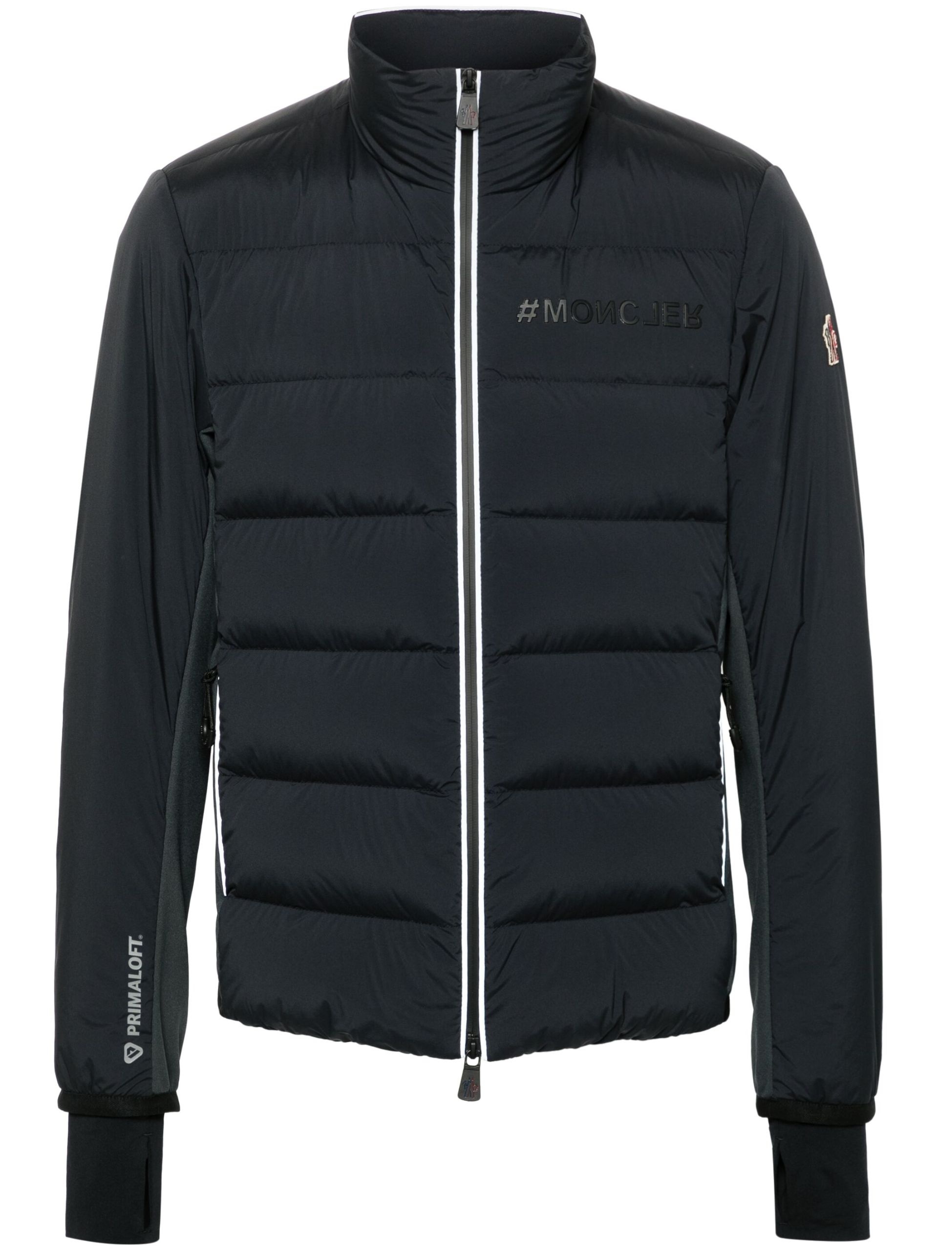 Pocol down jacket - 1