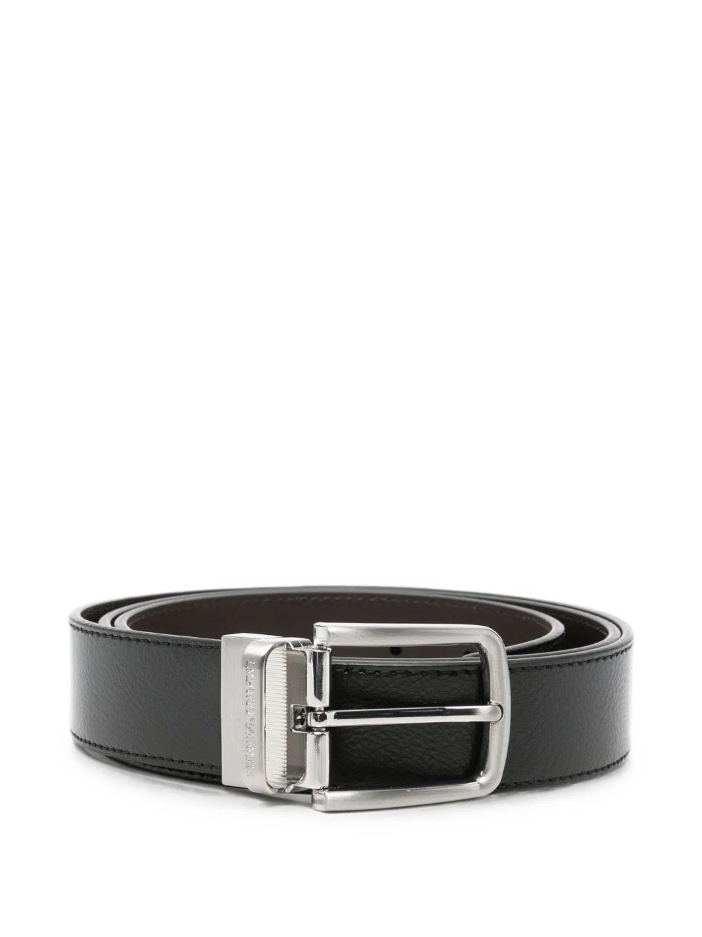Leather belt - 1