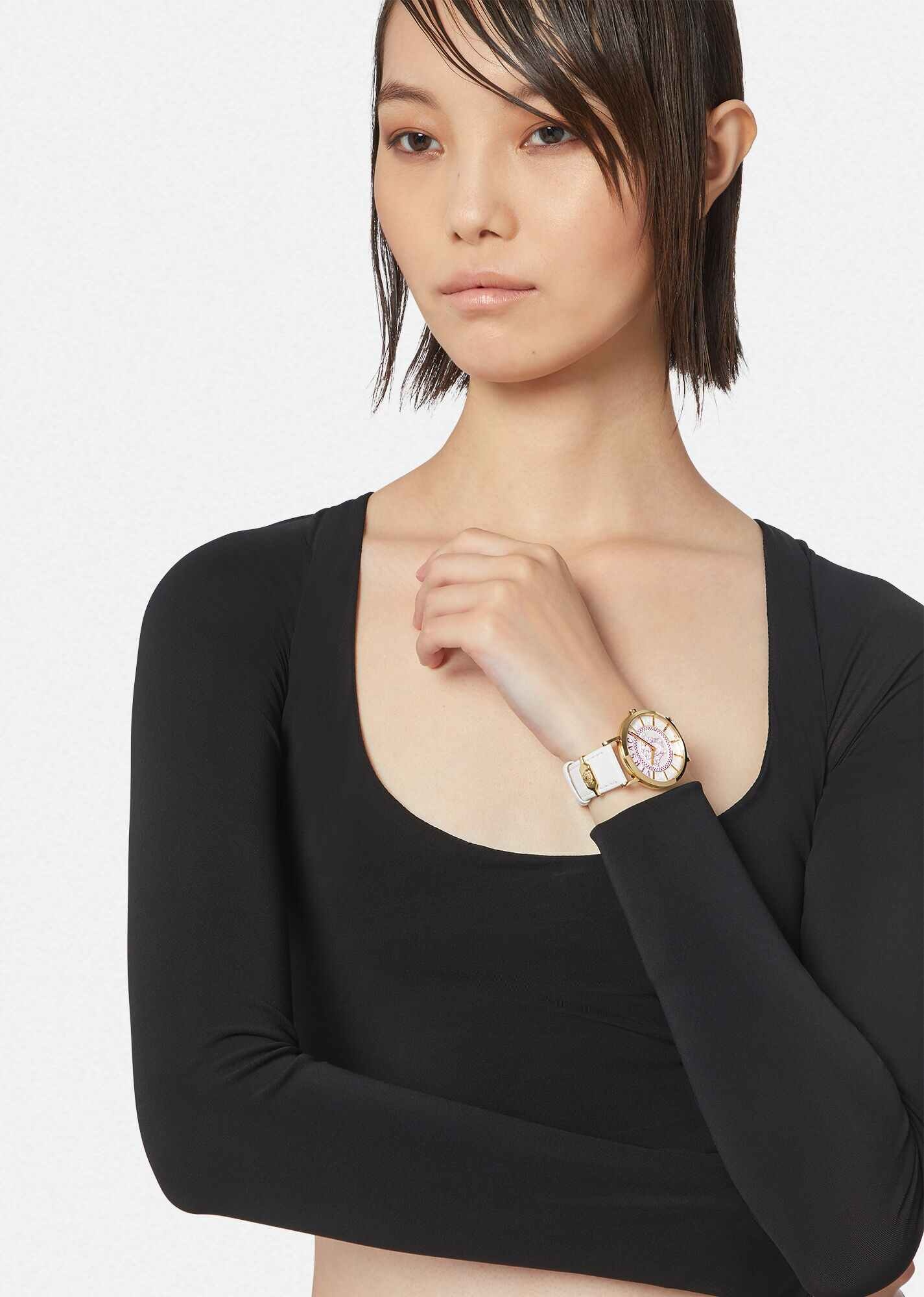 V-Essential  Watch - 2