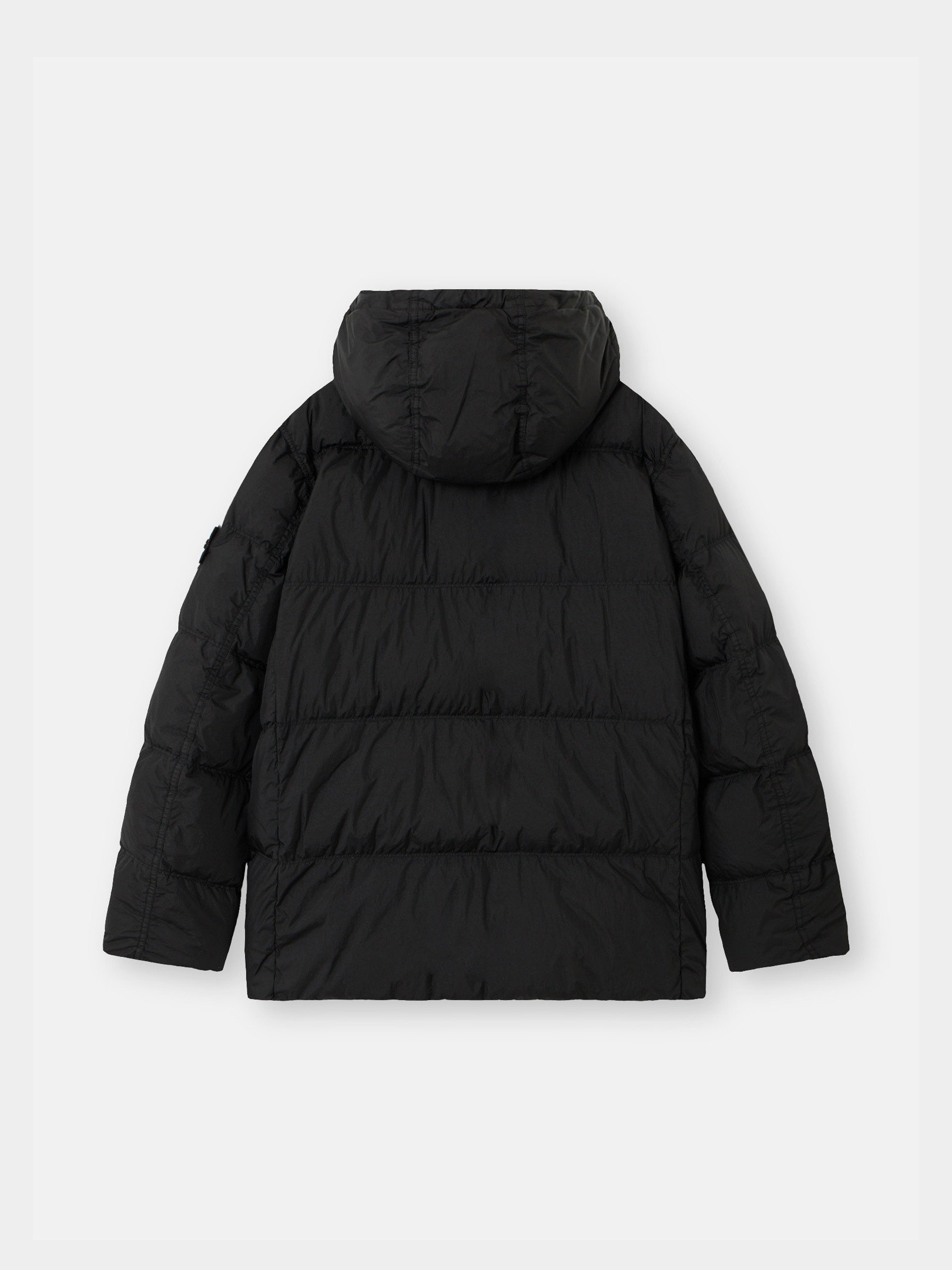 4100011 CRINKLE REPS NY, RECYCLED NYLON - 7