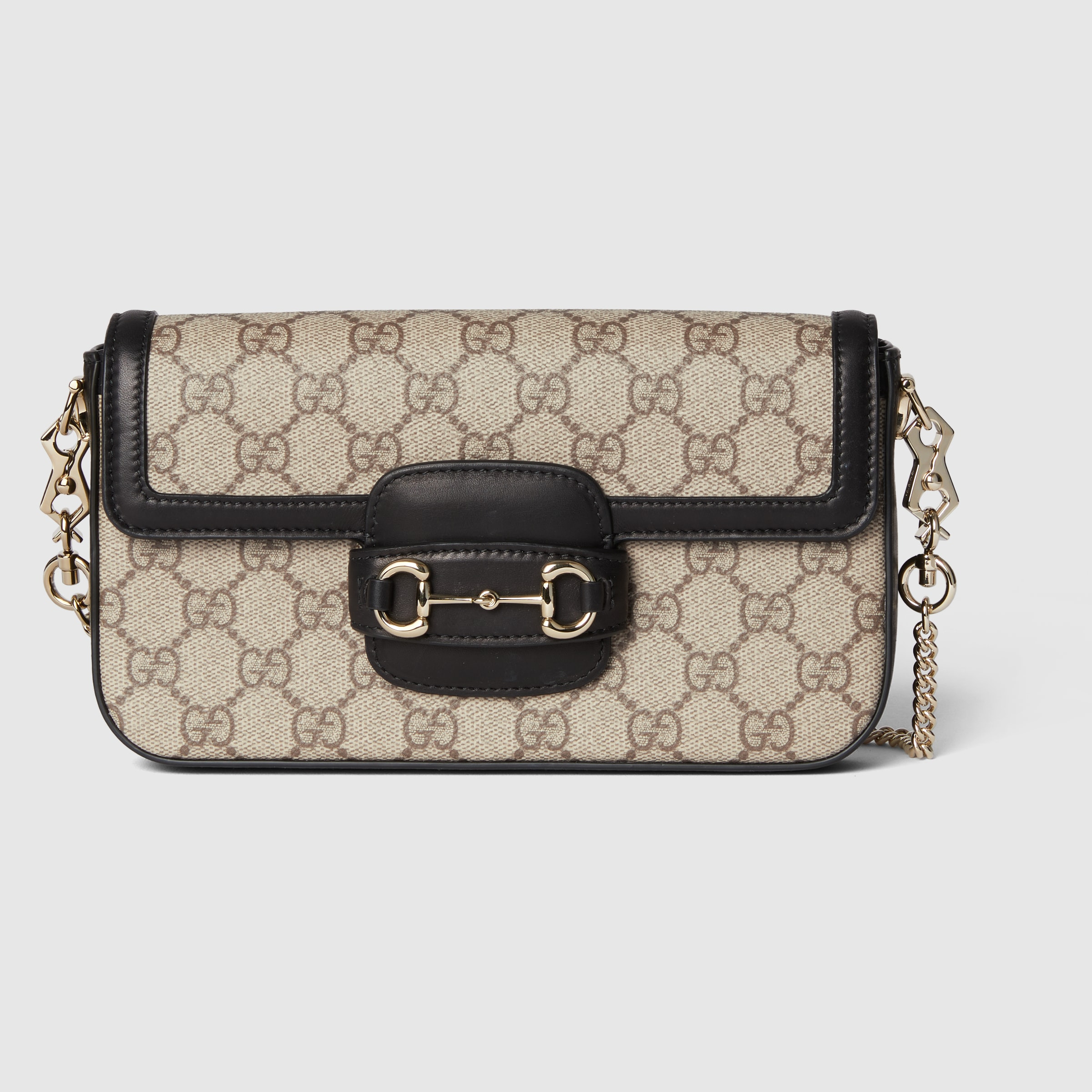 Gucci Horsebit 1955 mini bag - 1