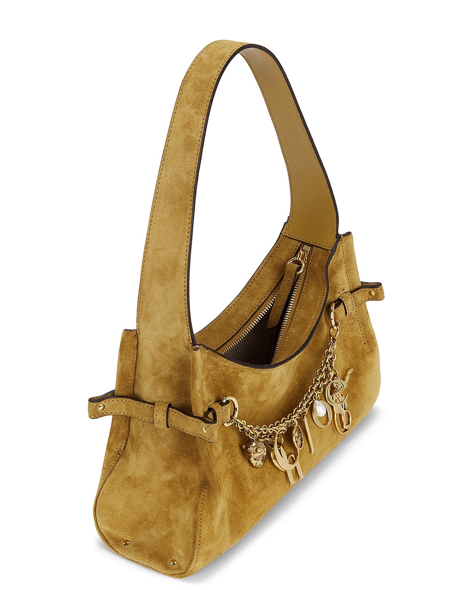 Charms Shoulder Bag - 5