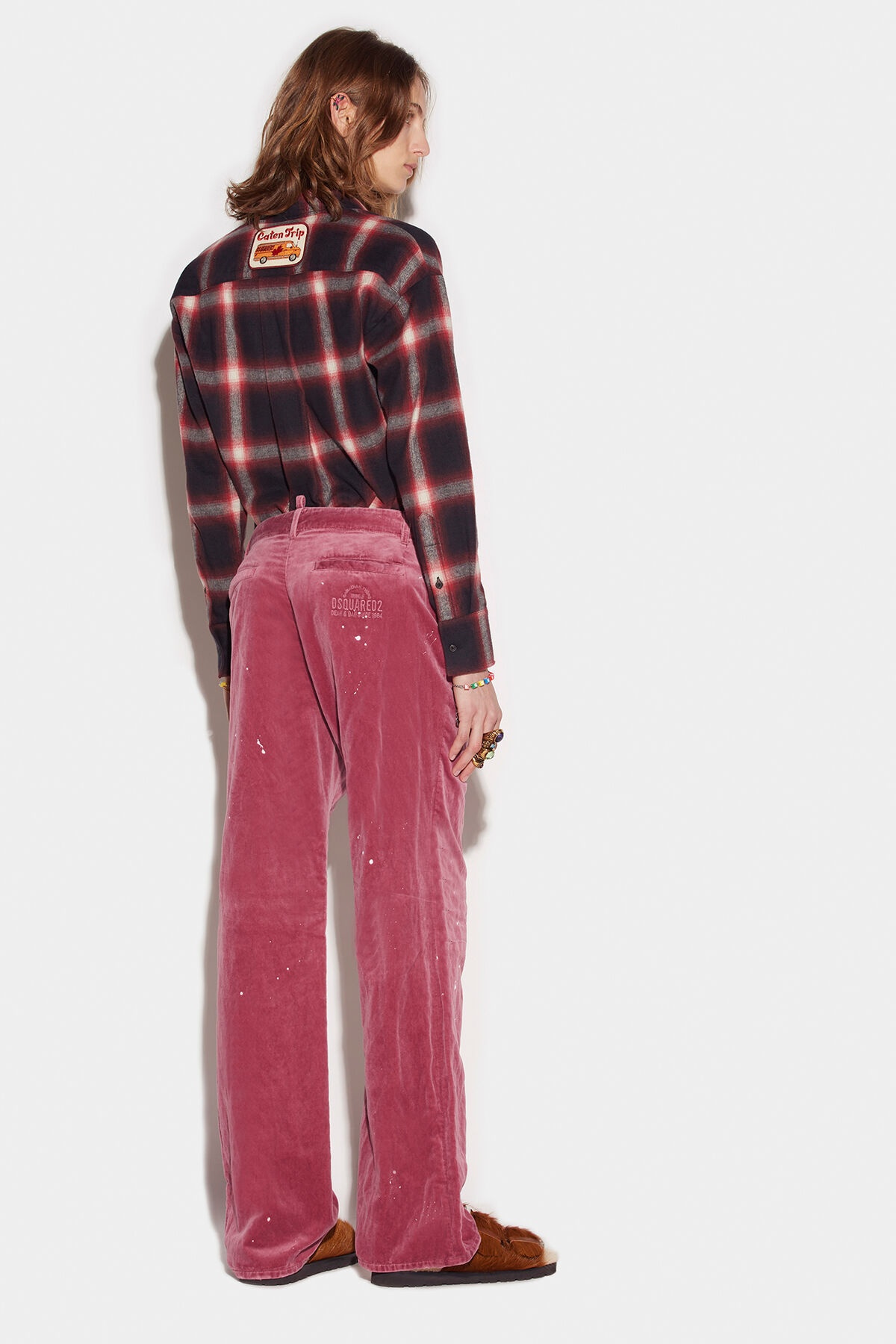 ROADIE TROUSERS - 2