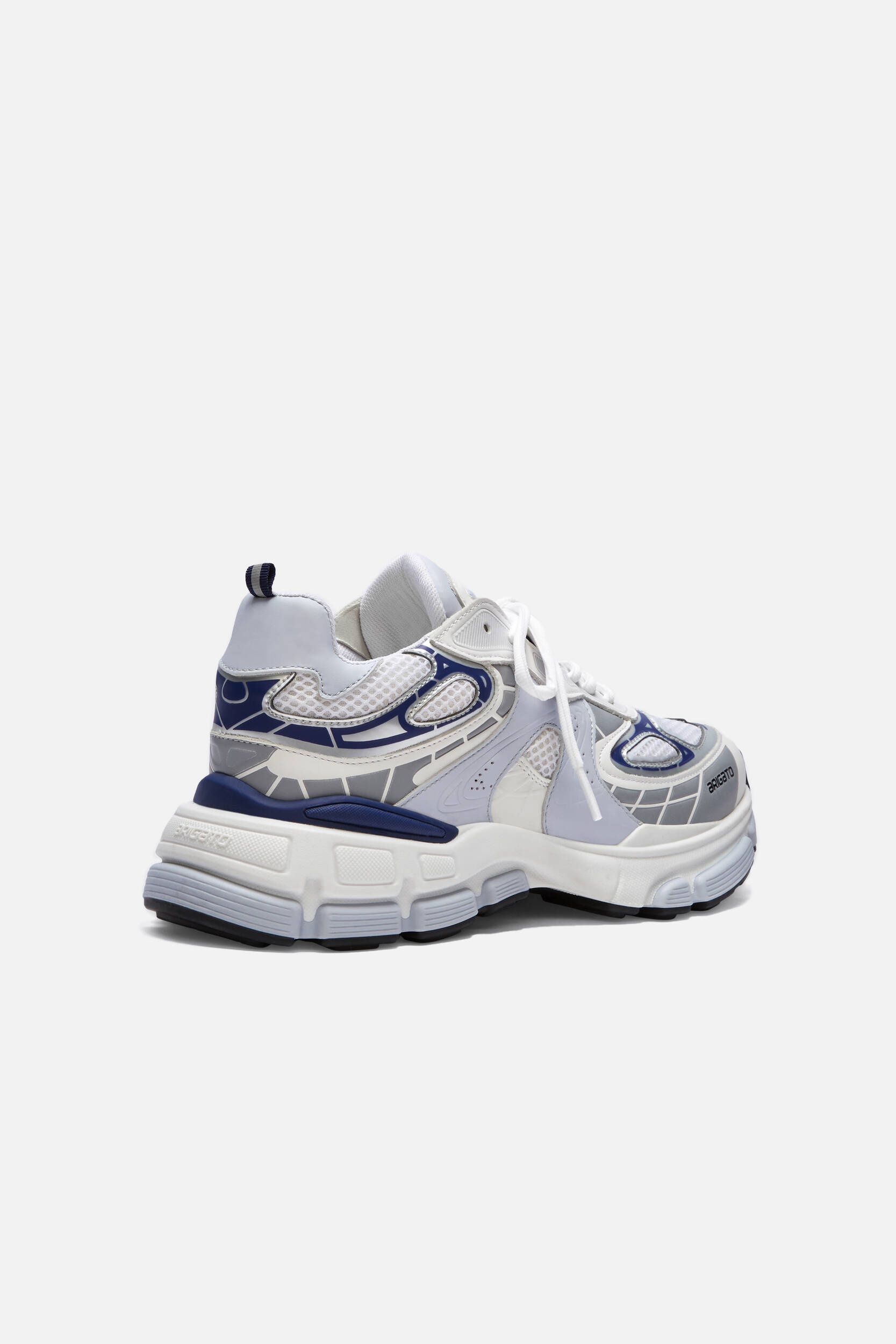 Sphere Trip Runner - 3