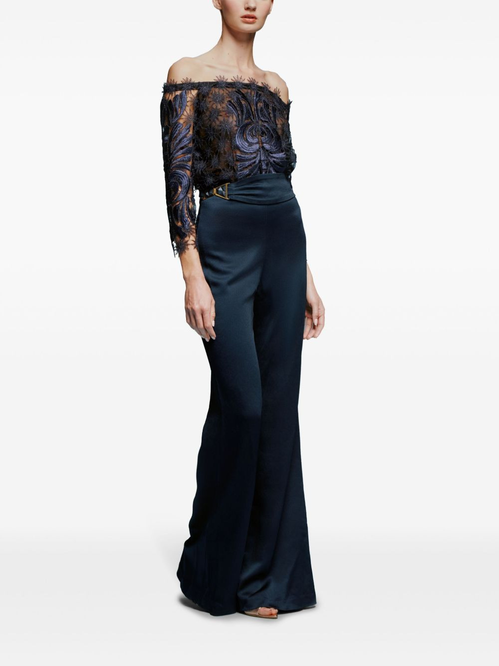 Palermo trousers - 2
