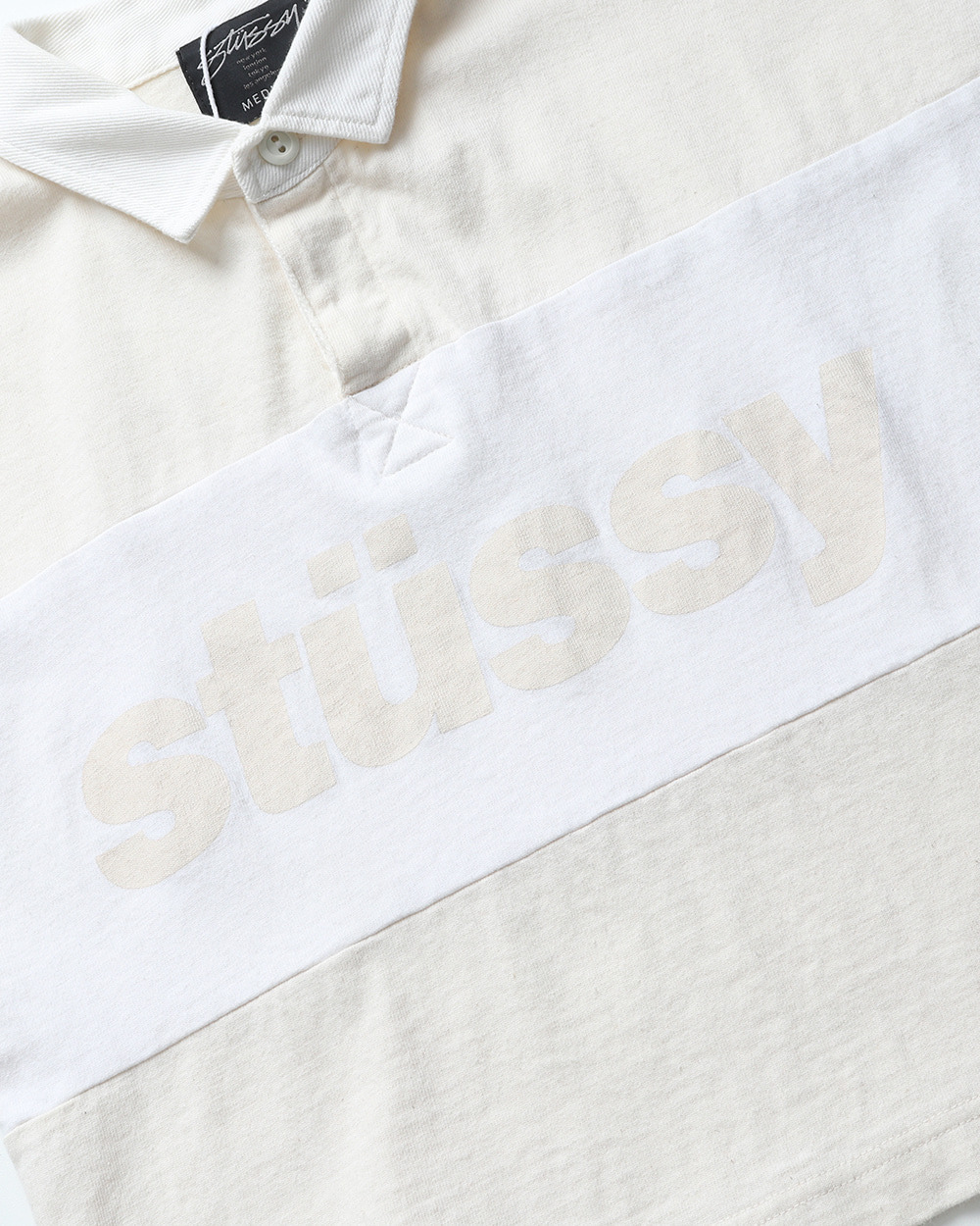 STUSSY - 5