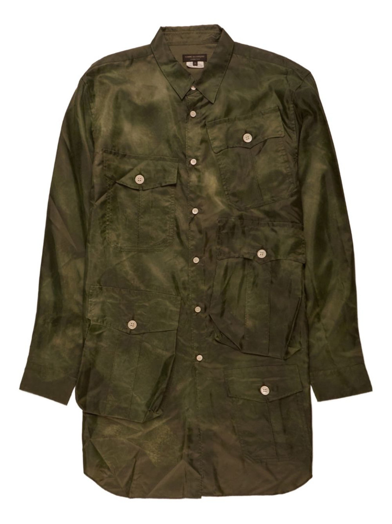 pocket shirt 1