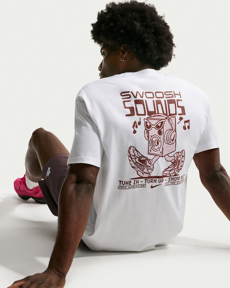 Nike Sportswear T-Shirt 3