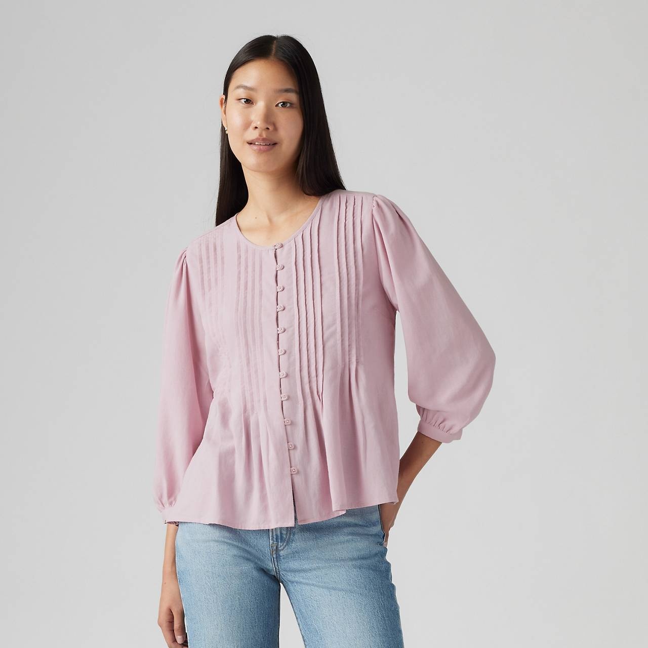 GINA BLOUSE - 2