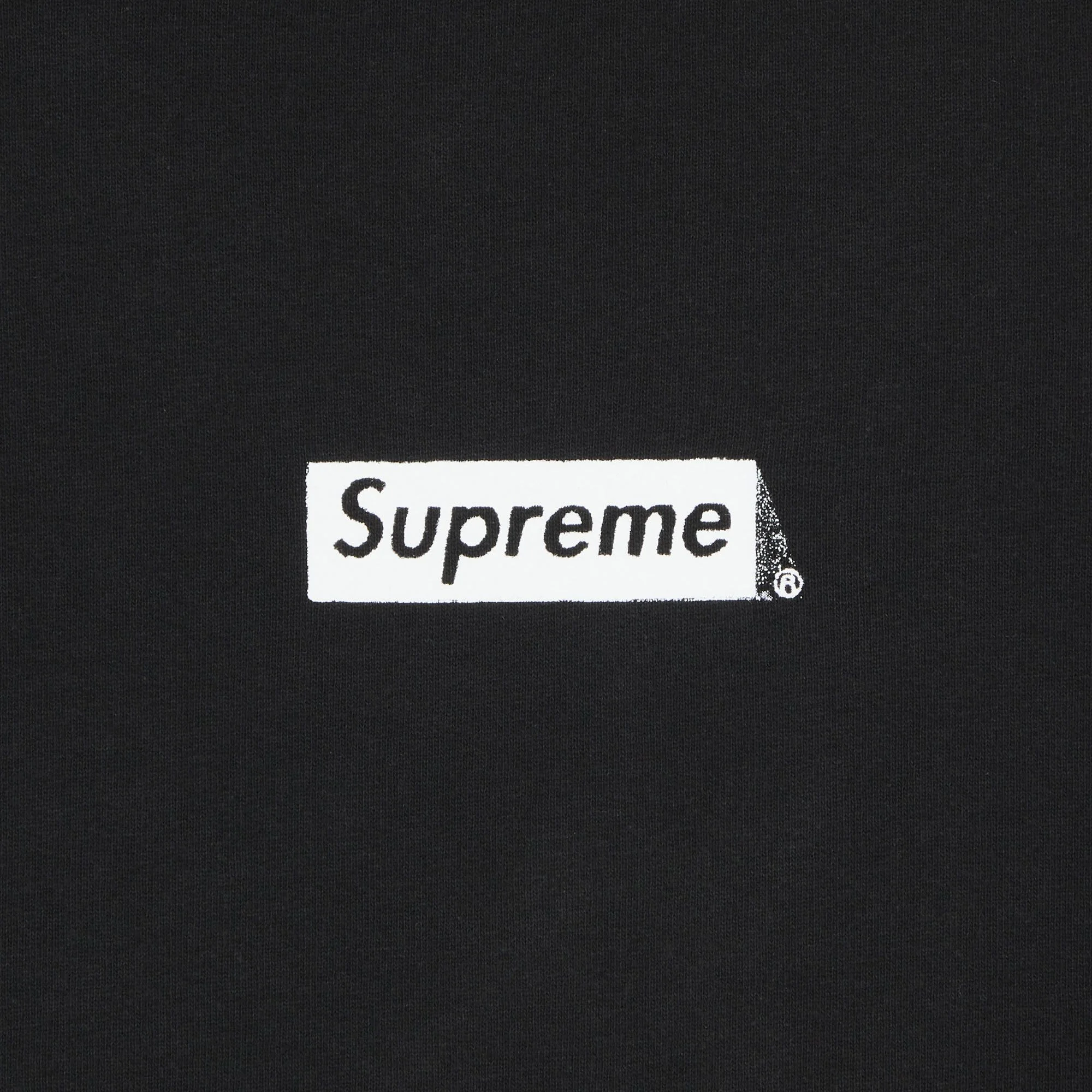 Supreme Supreme Catwoman Hooded Sweatshirt 