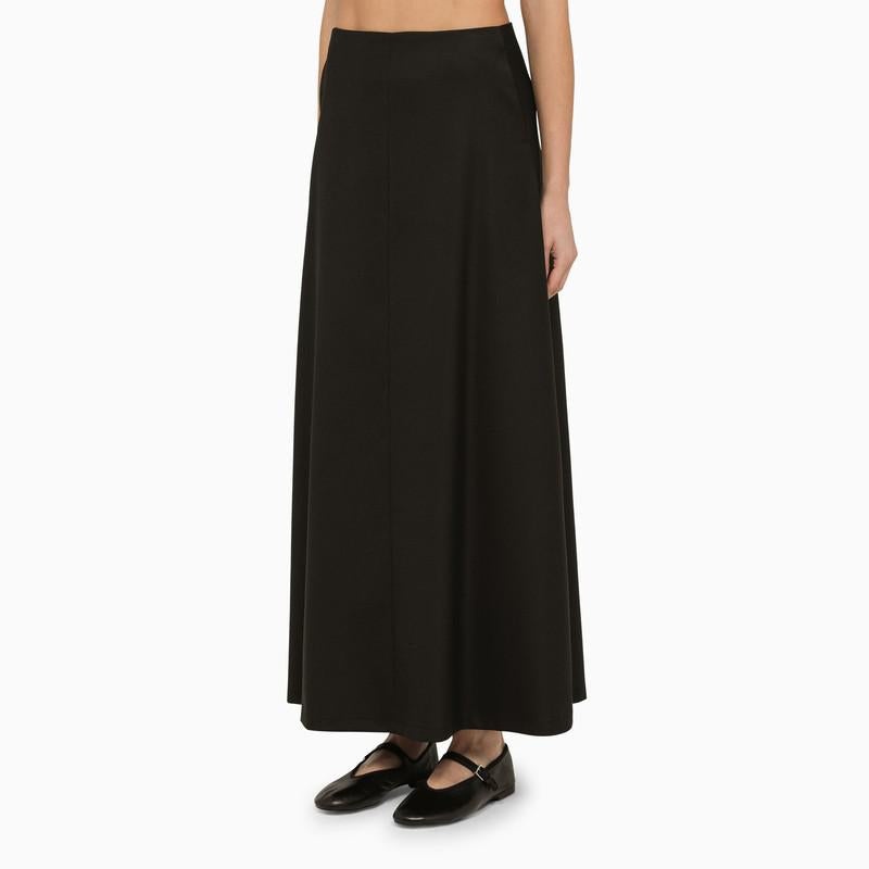 BY MALENE BIRGER ISOLDAS LONG SKIRT - 4