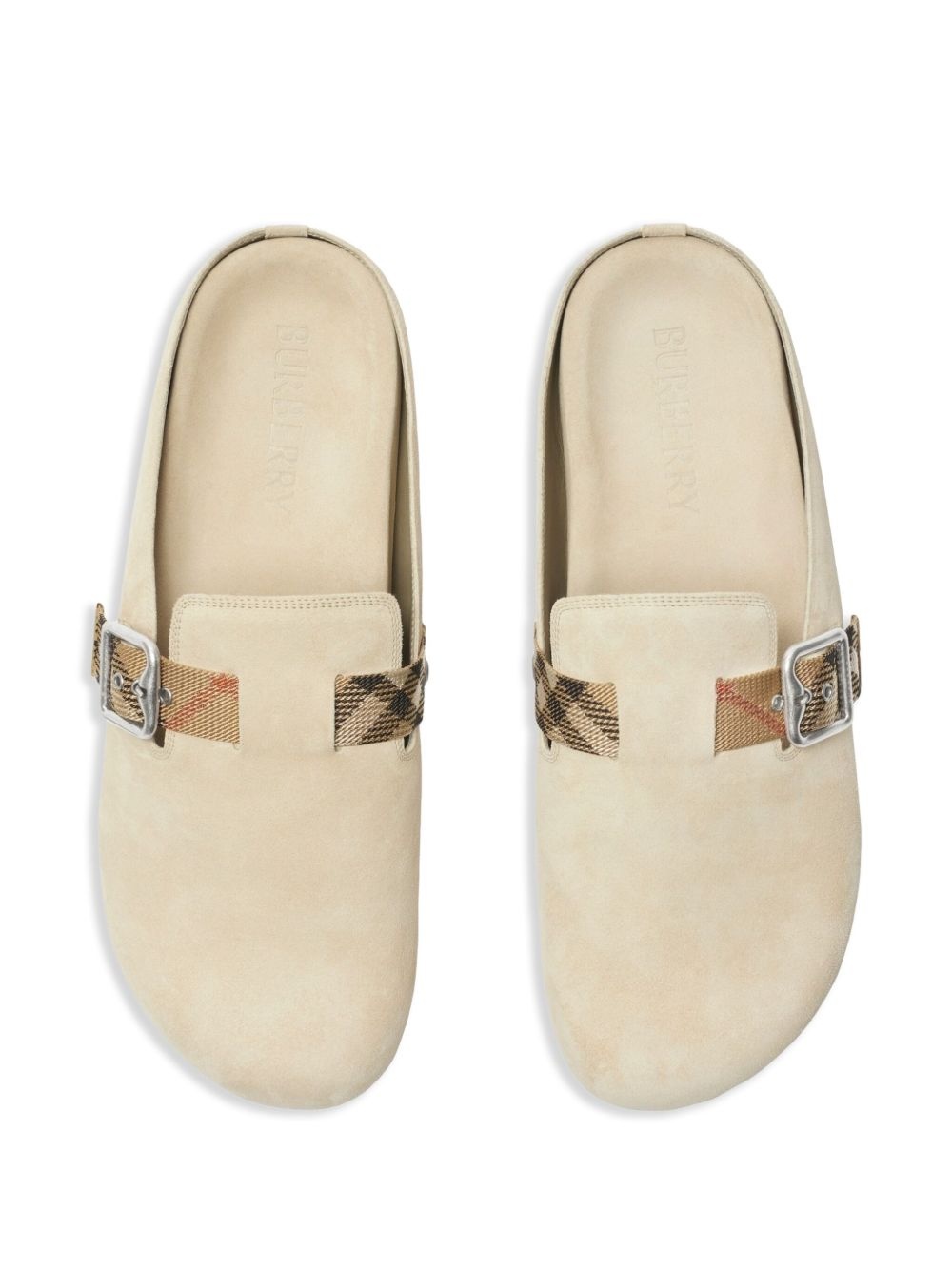 Urchin clogs - 4