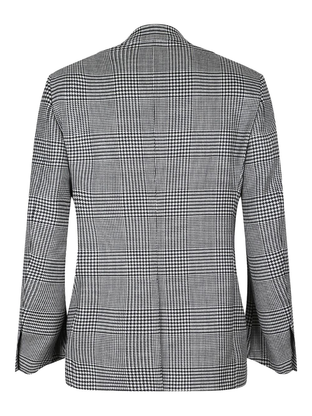 single-breasted blazer - 2
