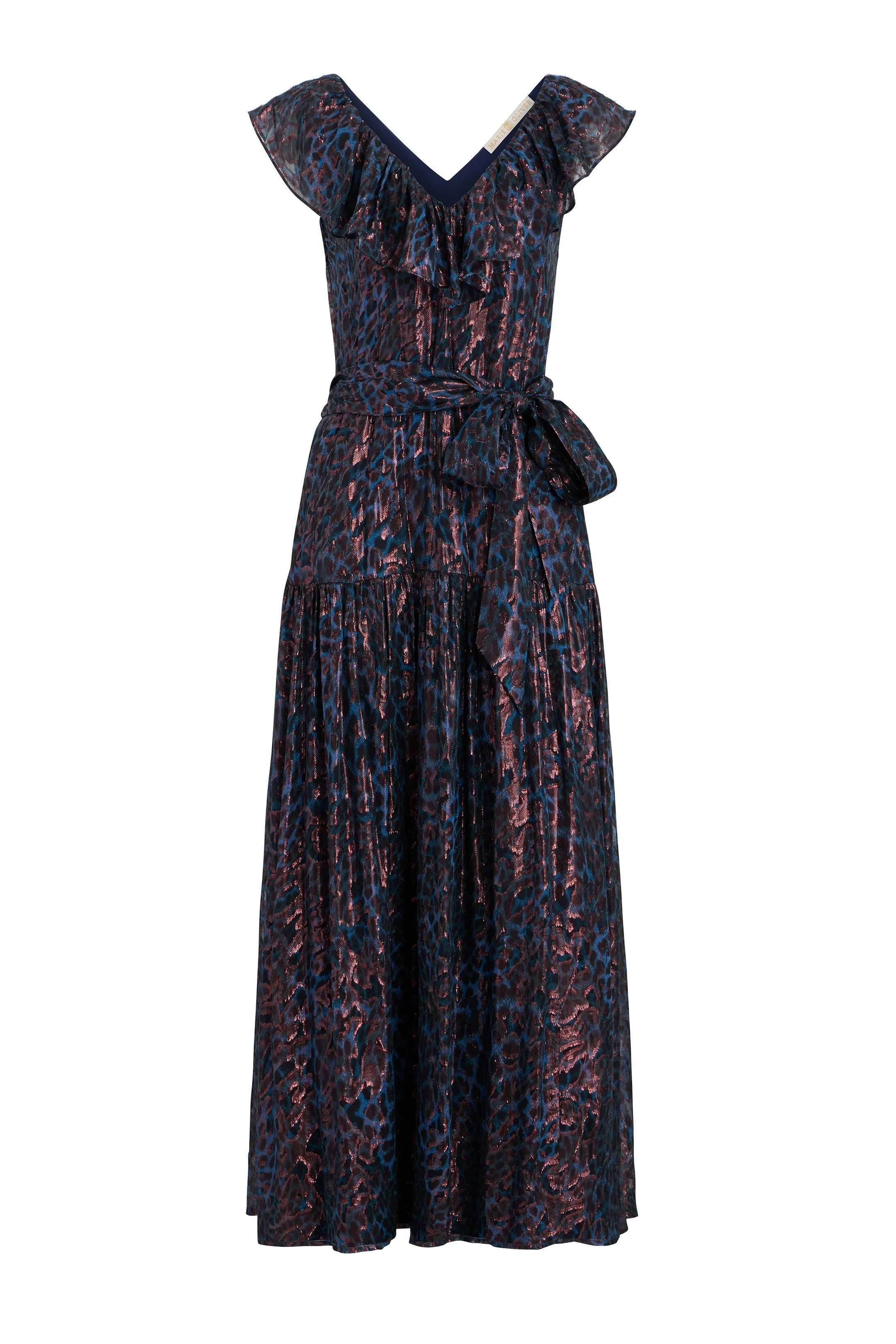 FRANCINE DRESS - 1