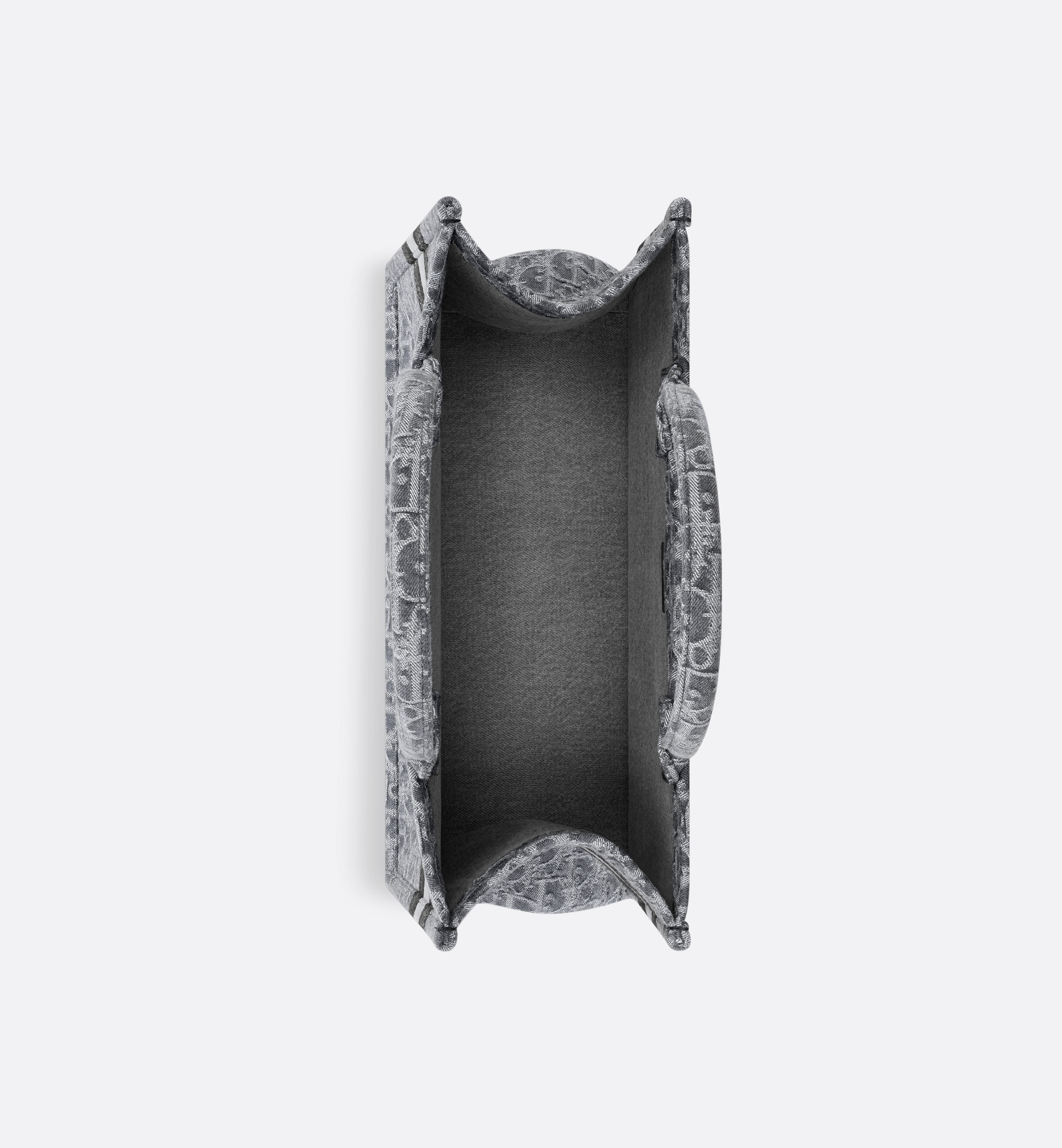 Medium Dior Book Tote - 5