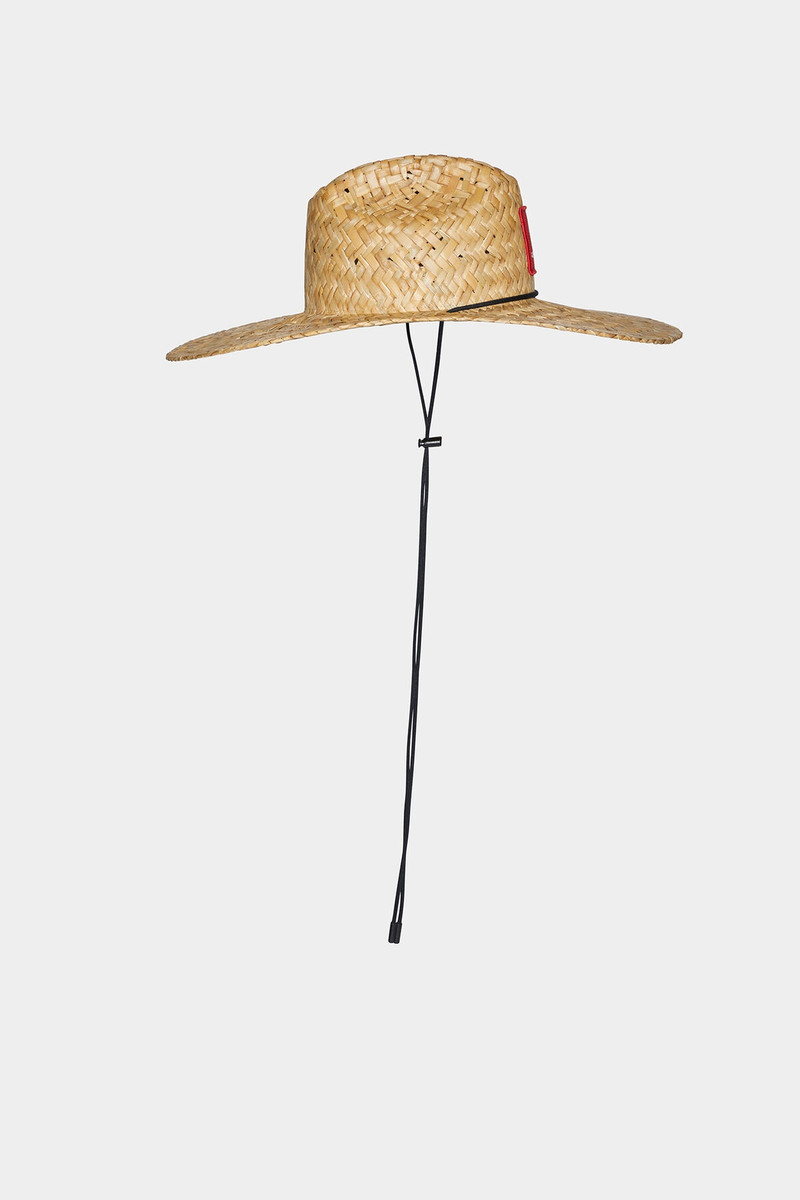 HAT-TITUDE WIDE BRIM HAT 5